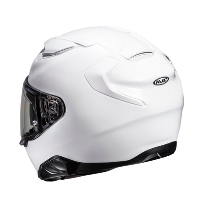 Capacete HJC F71 UNICOLOR