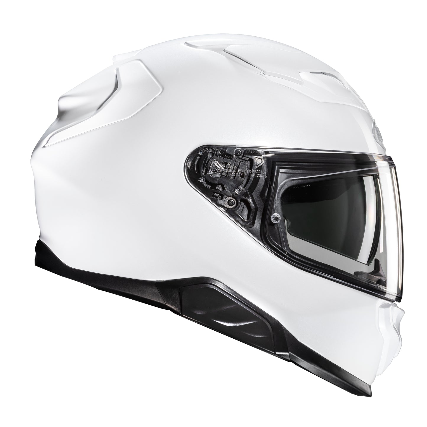 Capacete HJC F71 UNICOLOR