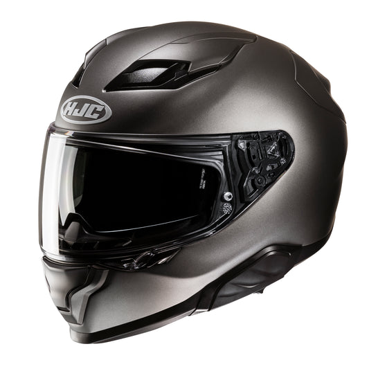 Capacete HJC F71 UNICOLOR