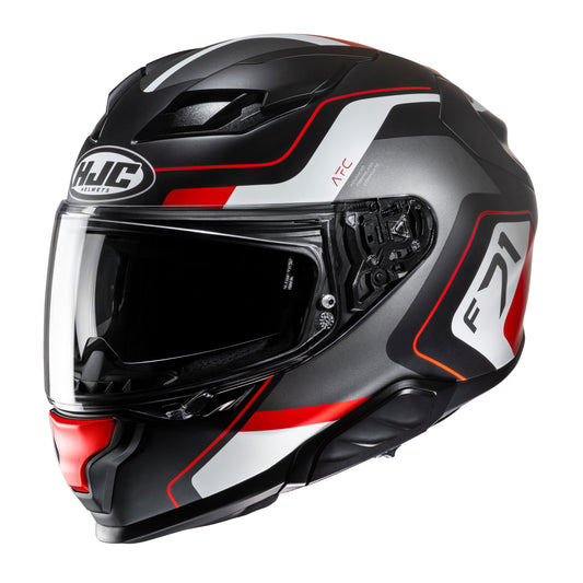 Capacete HJC F71 ARCAN