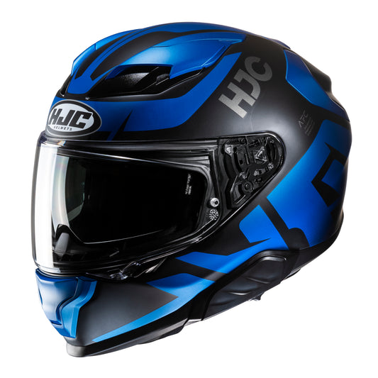 Capacete HJC F71 BARD