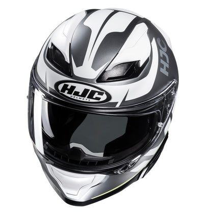 Capacete HJC F71 BARD