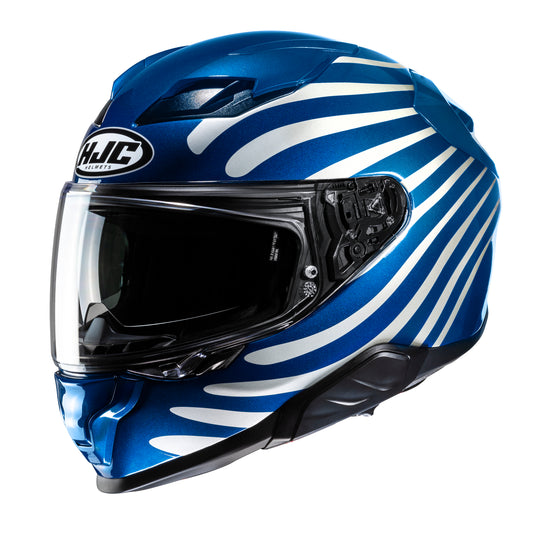 Capacete HJC F71 ZEN