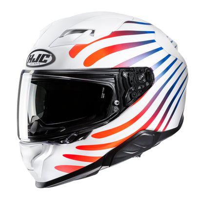 Capacete HJC F71 ZEN