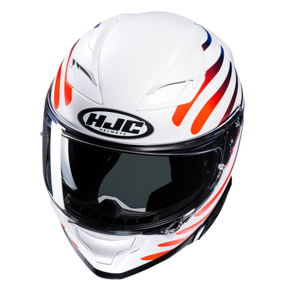 Capacete HJC F71 ZEN