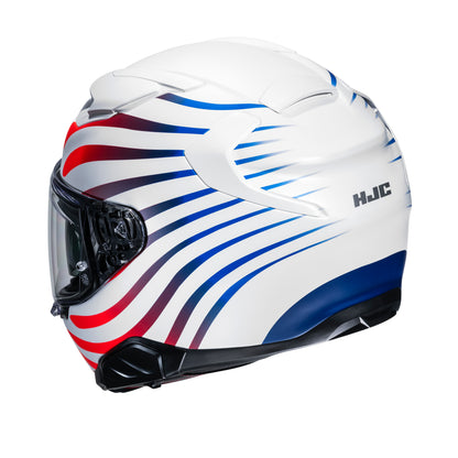 Capacete HJC F71 ZEN