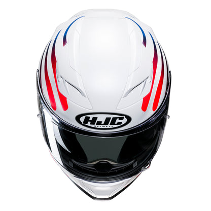 Capacete HJC F71 ZEN