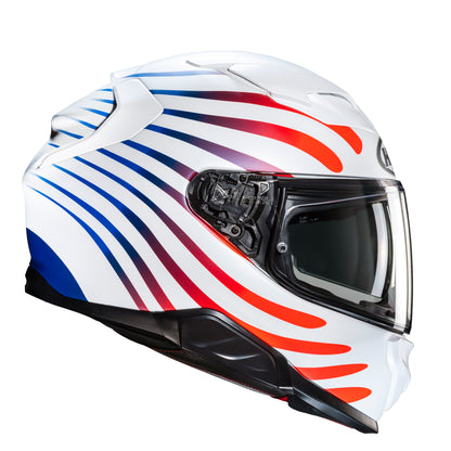 Capacete HJC F71 ZEN