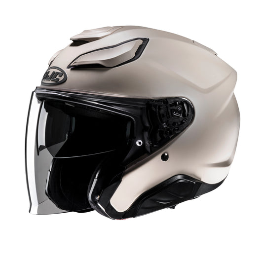 Capacete HJC F31 UNICOLOR