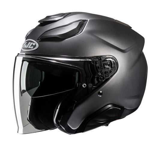 Capacete HJC F31 UNICOLOR