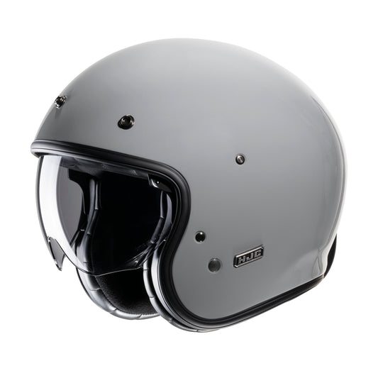 Capacete HJC V31 UNICOLOR