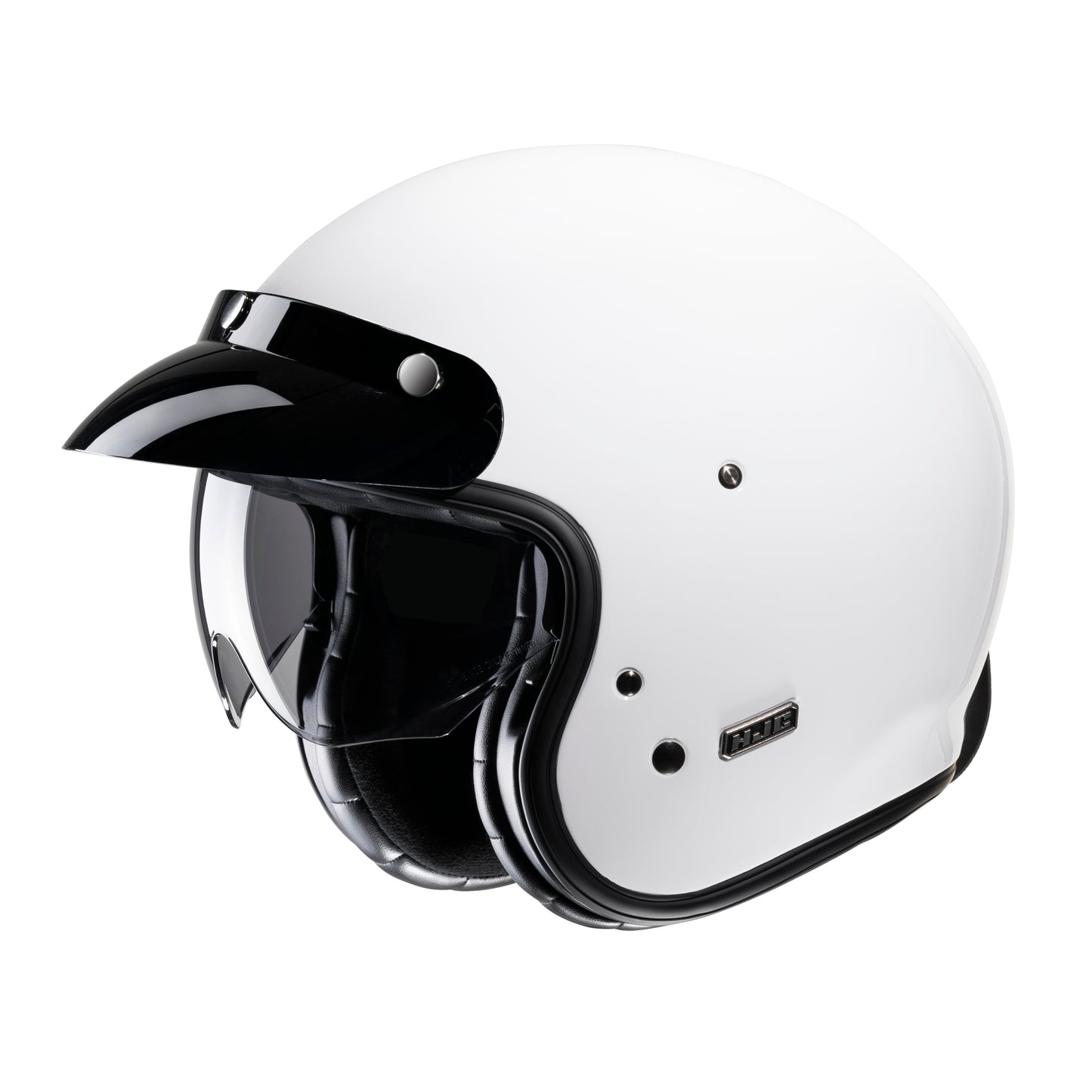 Capacete HJC V31 UNICOLOR