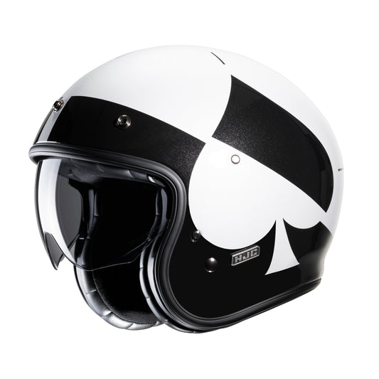 Capacete HJC V31 KUZ