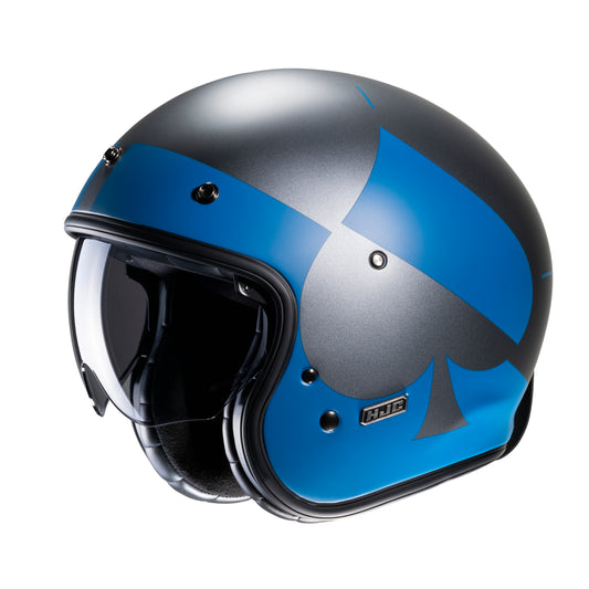 Capacete HJC V31 KUZ