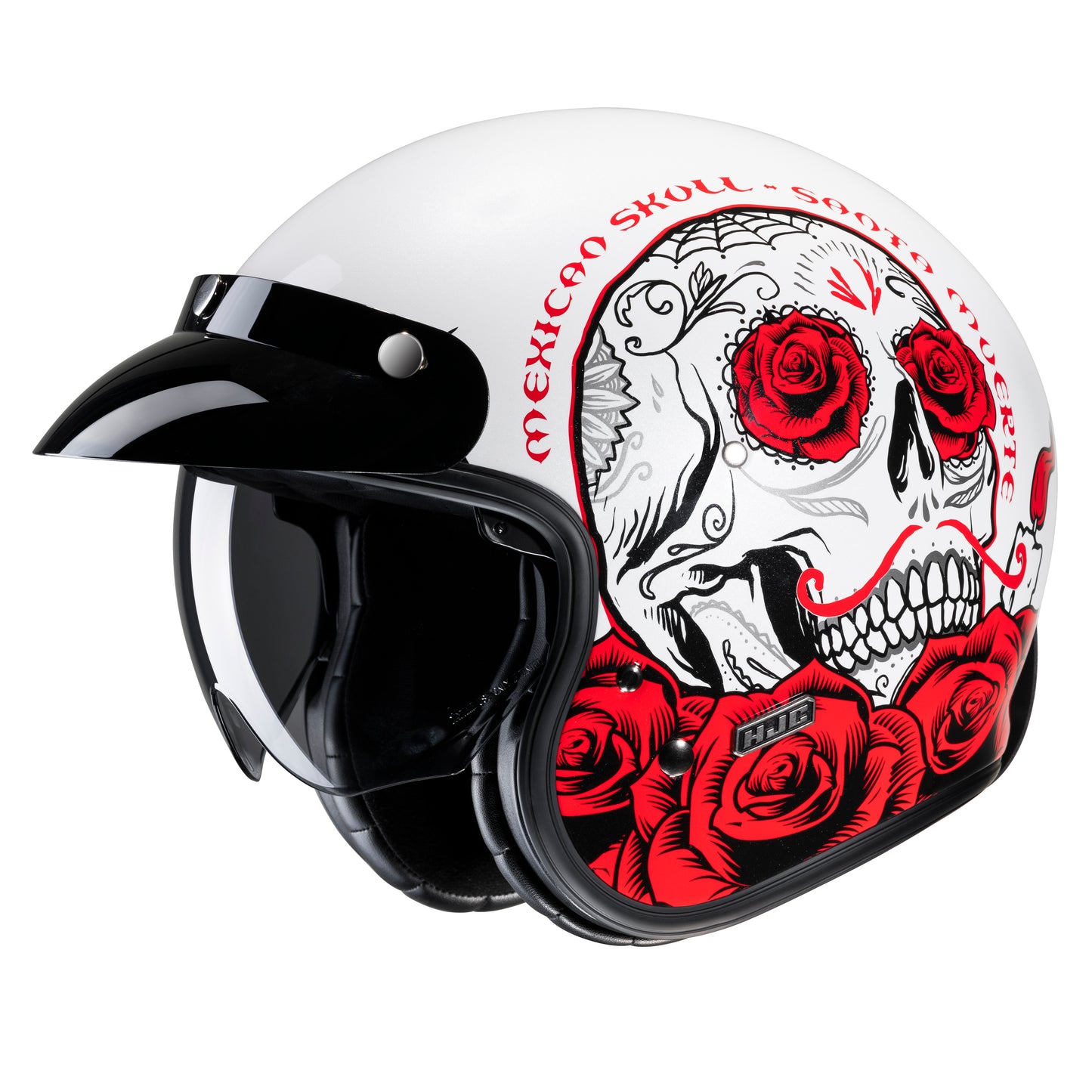 Capacete HJC V31 DESTO