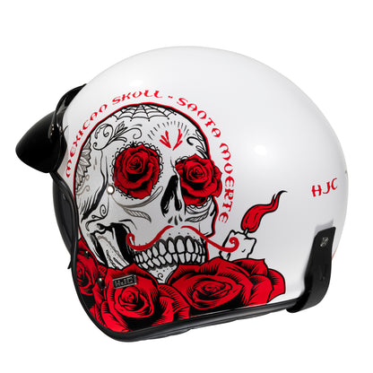 Capacete HJC V31 DESTO