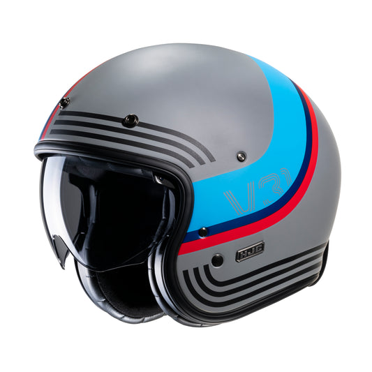 Capacete HJC V31 BYRON