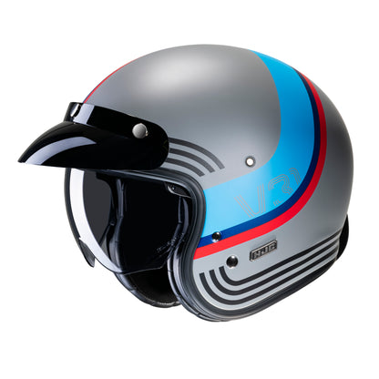 Capacete HJC V31 BYRON