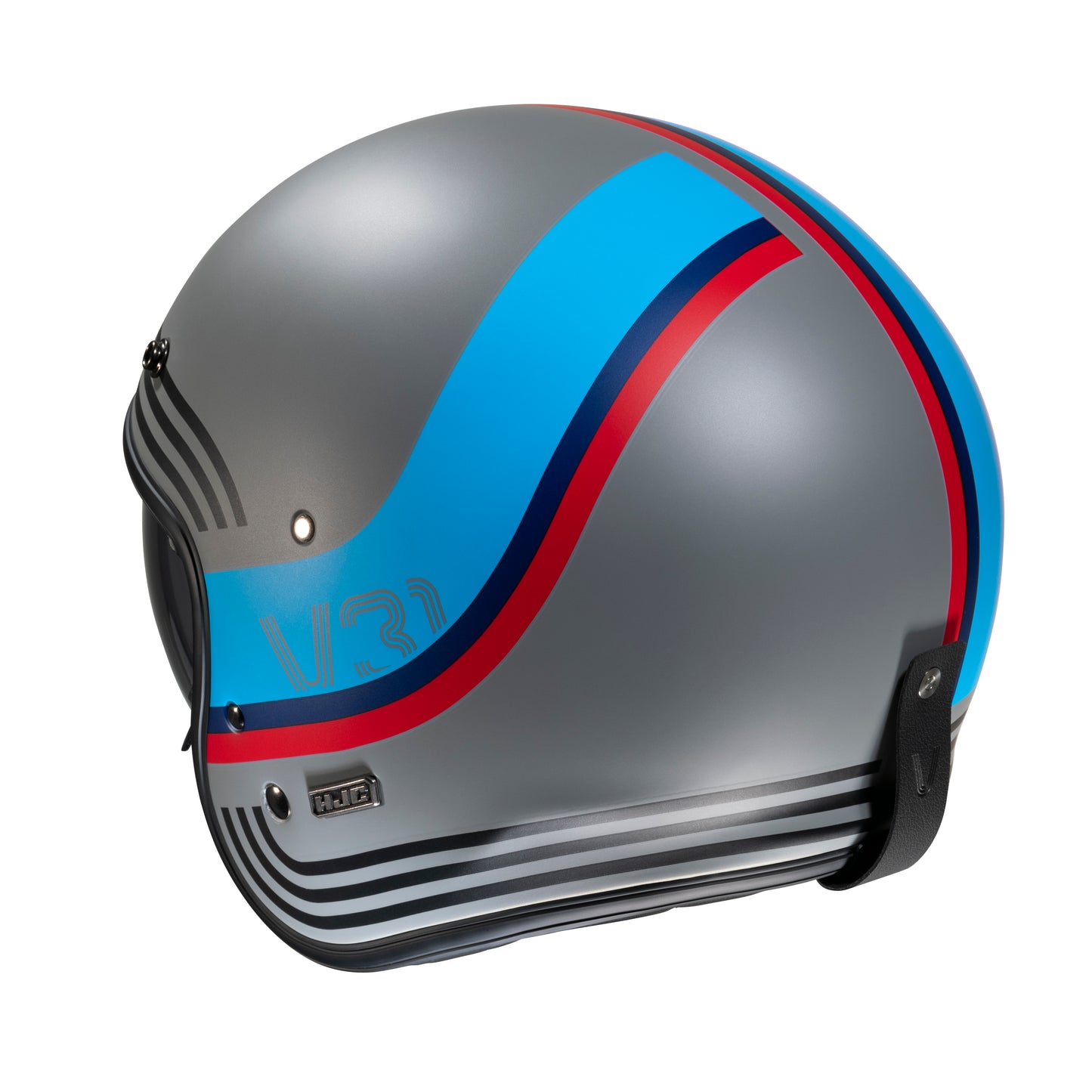 Capacete HJC V31 BYRON