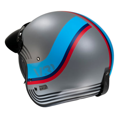 Capacete HJC V31 BYRON