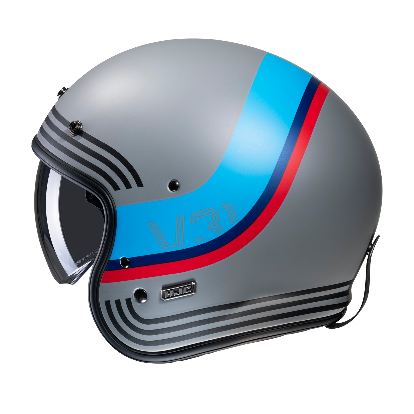 Capacete HJC V31 BYRON