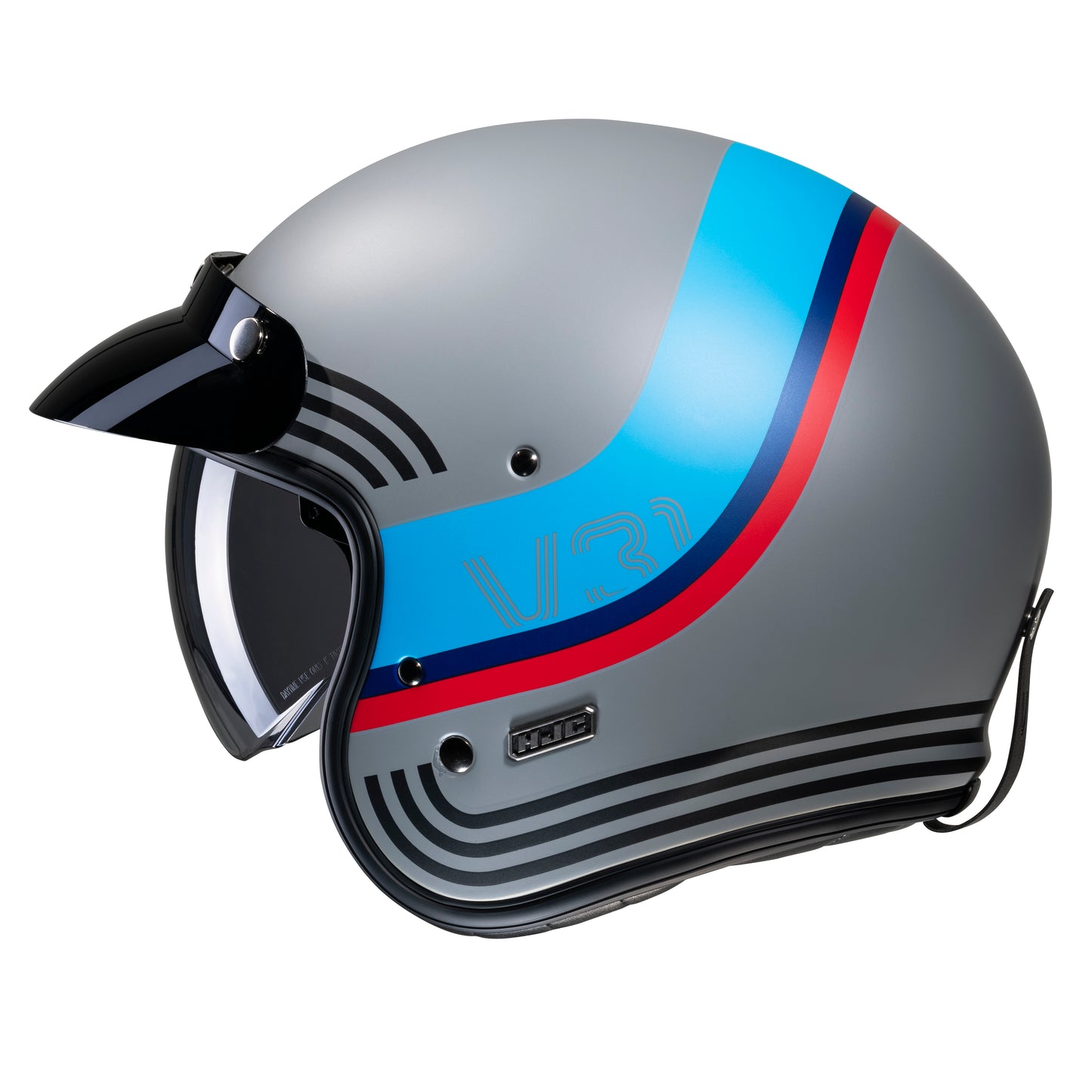 Capacete HJC V31 BYRON