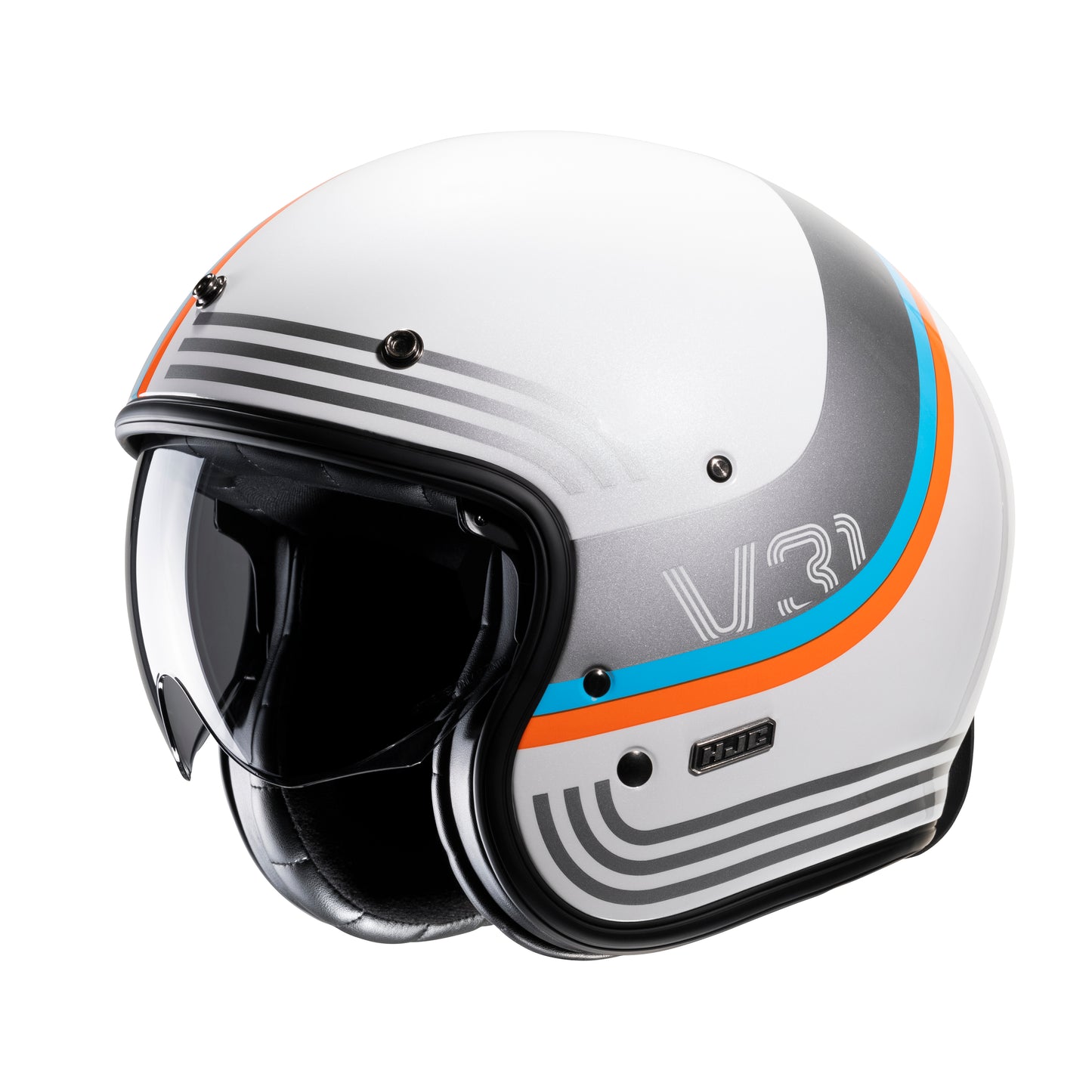 Capacete HJC V31 BYRON