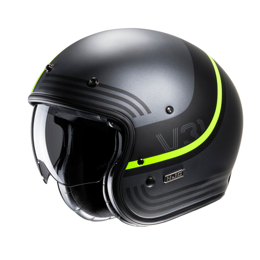 Capacete HJC V31 BYRON