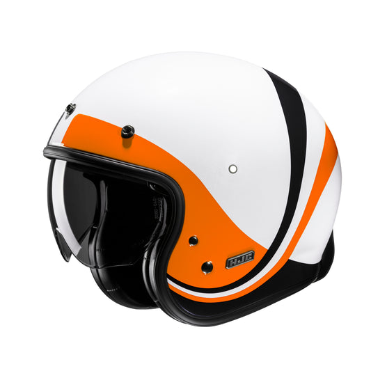 Capacete HJC V31 EMGO