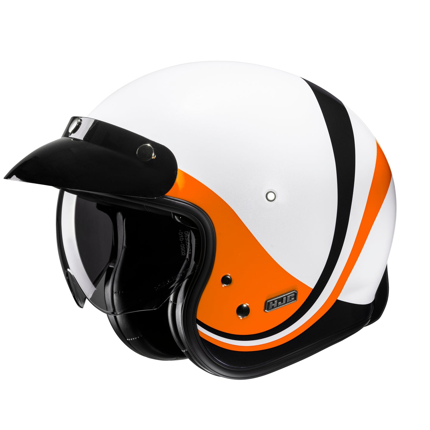 Capacete HJC V31 EMGO