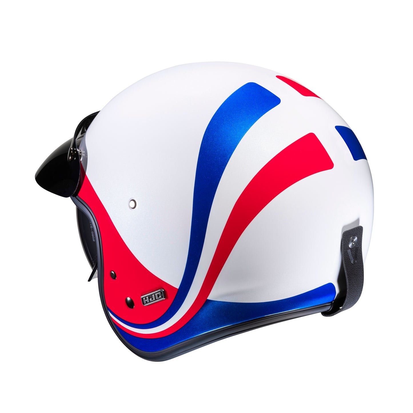 Capacete HJC V31 EMGO