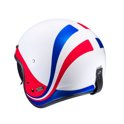 Capacete HJC V31 EMGO