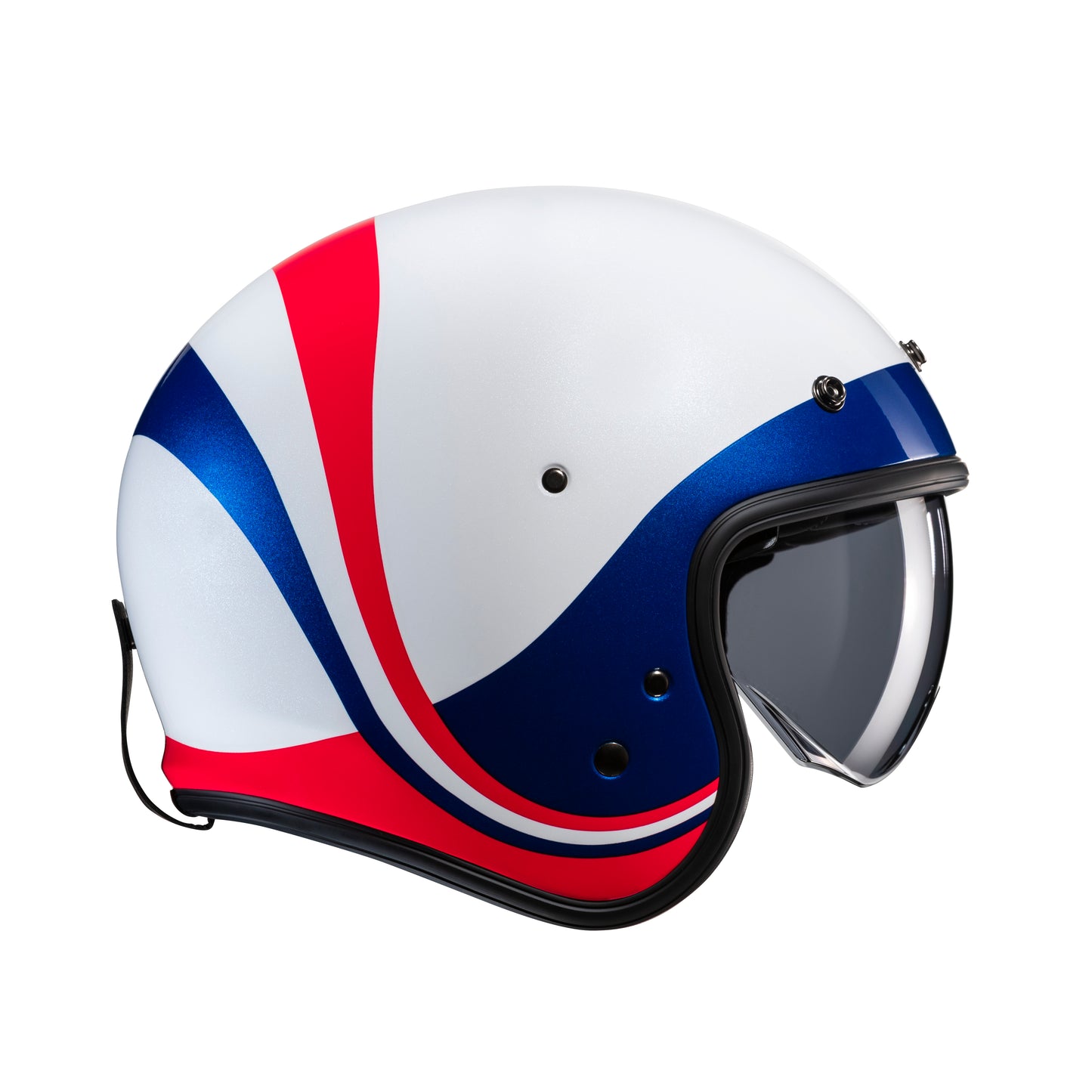 Capacete HJC V31 EMGO