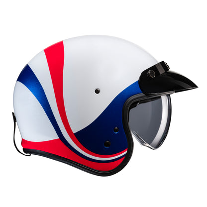 Capacete HJC V31 EMGO