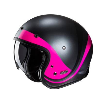 Capacete HJC V31 EMGO