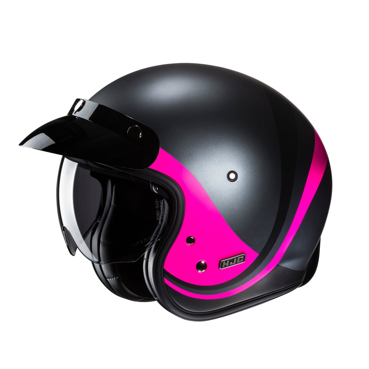 Capacete HJC V31 EMGO