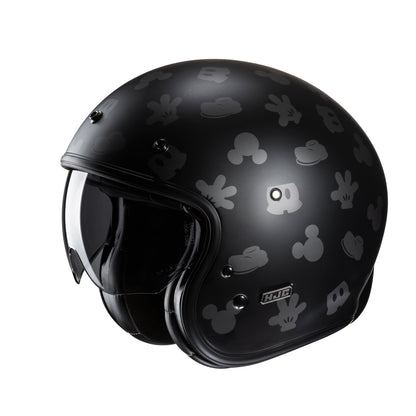 Capacete HJC V31 DISNEY MICKEY