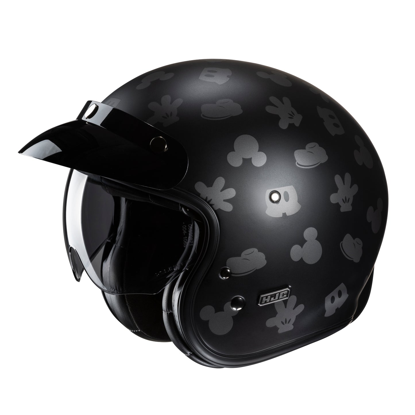 Capacete HJC V31 DISNEY MICKEY