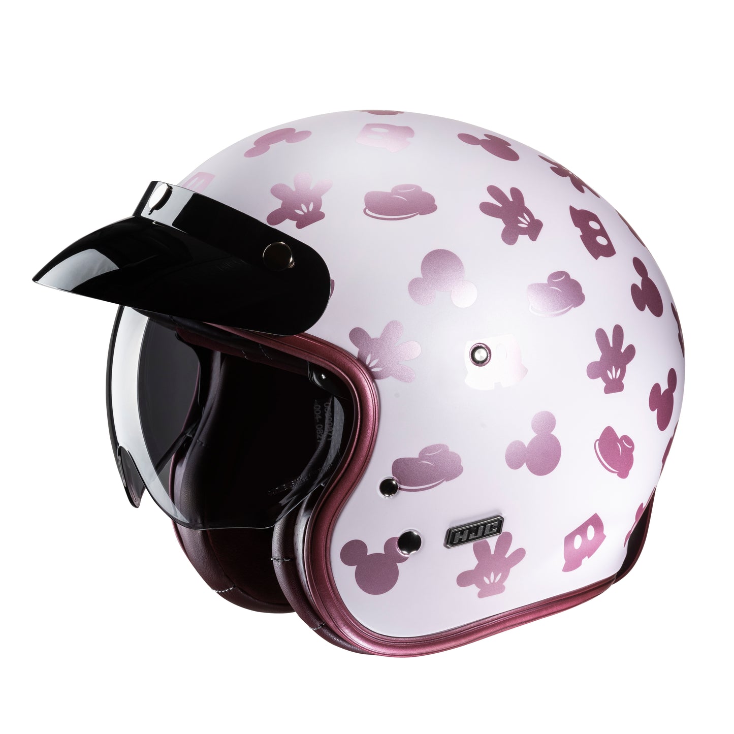 Capacete HJC V31 DISNEY MICKEY