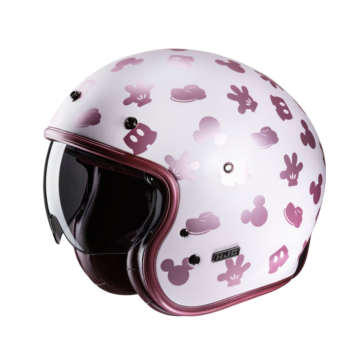 Capacete HJC V31 DISNEY MICKEY