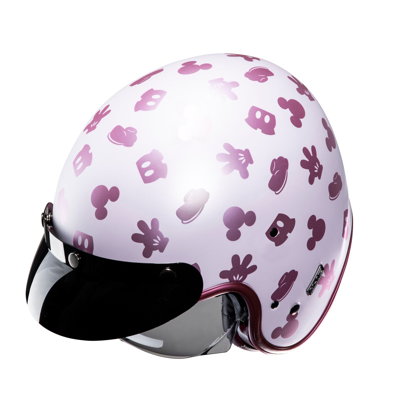 Capacete HJC V31 DISNEY MICKEY