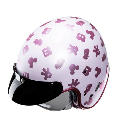 Capacete HJC V31 DISNEY MICKEY