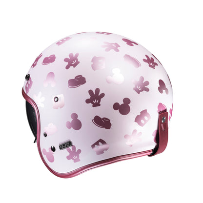 Capacete HJC V31 DISNEY MICKEY