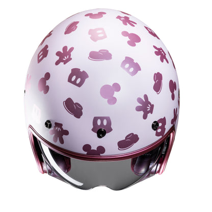 Capacete HJC V31 DISNEY MICKEY