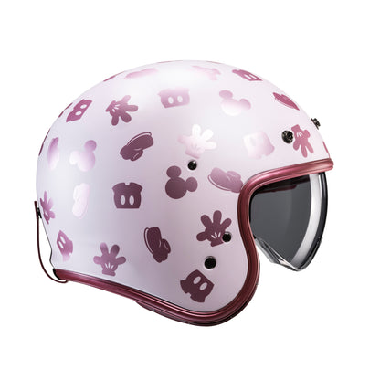 Capacete HJC V31 DISNEY MICKEY