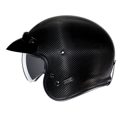 Capacete HJC V31 CARBON UNICOLOR