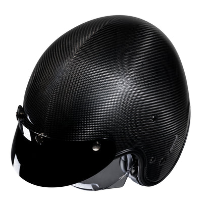 Capacete HJC V31 CARBON UNICOLOR