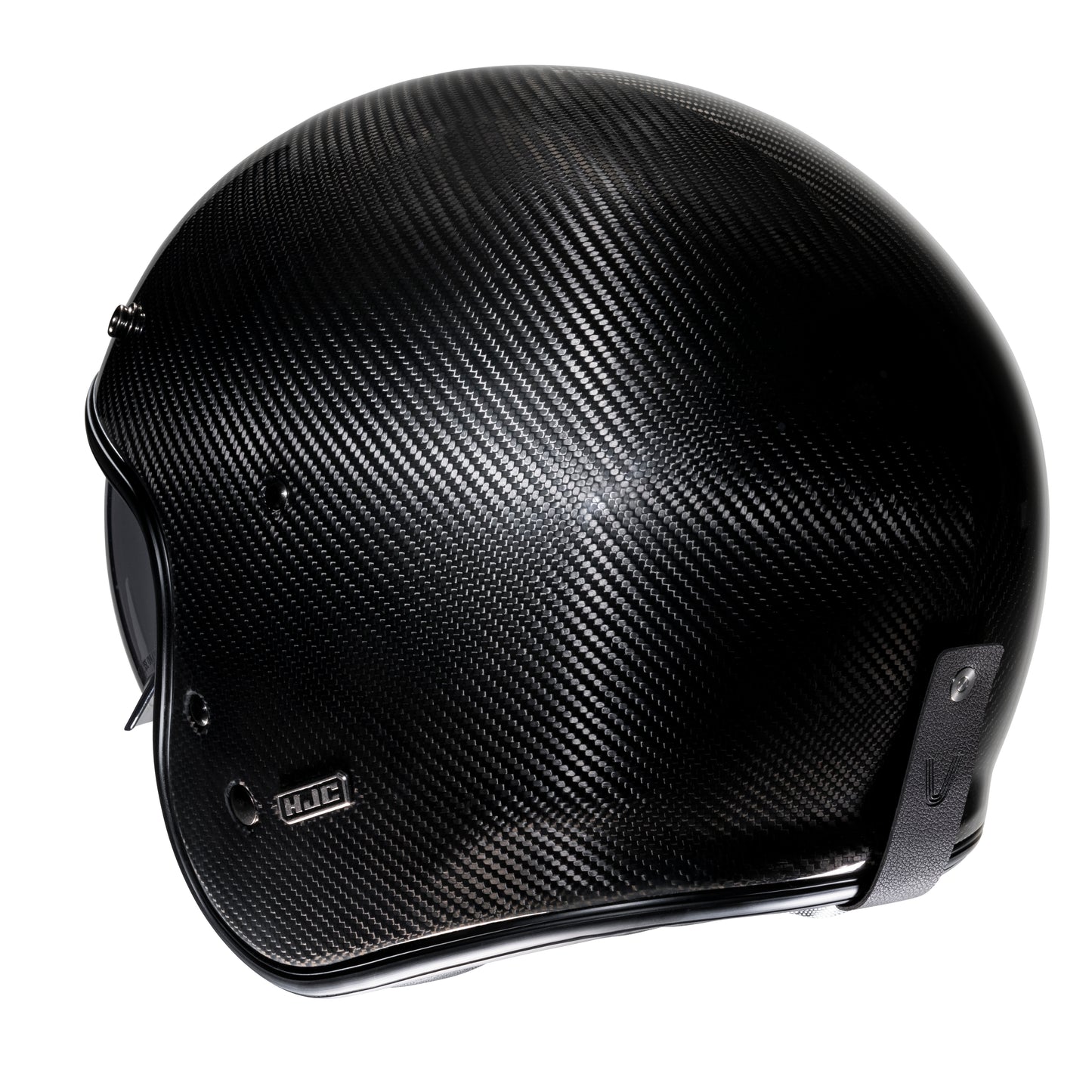 Capacete HJC V31 CARBON UNICOLOR