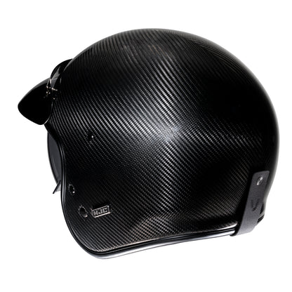 Capacete HJC V31 CARBON UNICOLOR