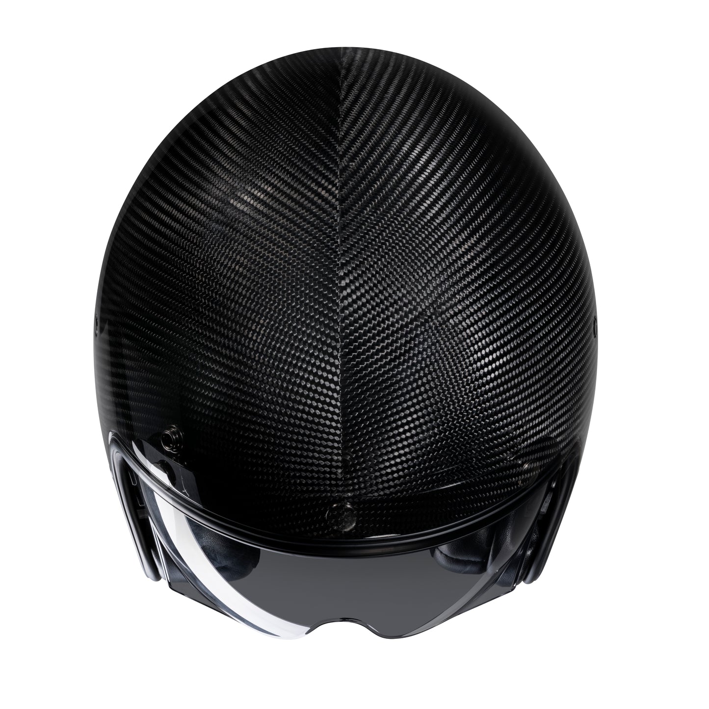 Capacete HJC V31 CARBON UNICOLOR